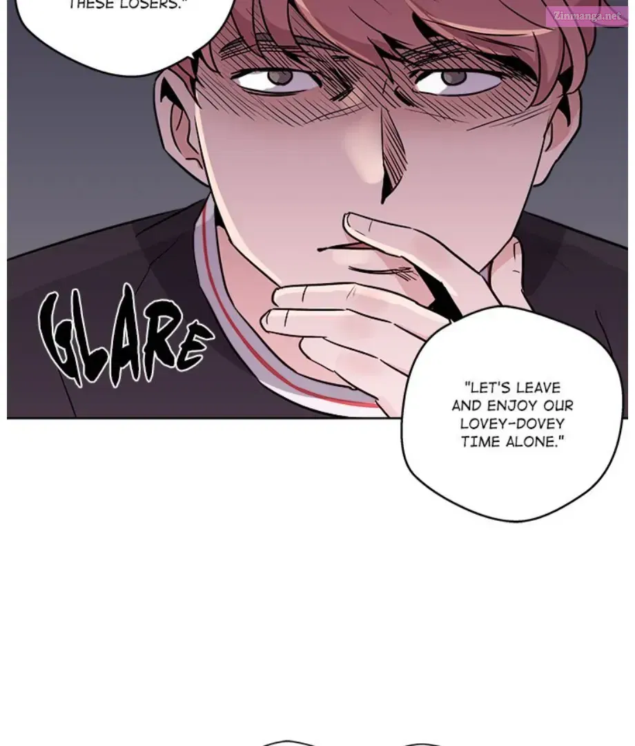 Cheonghak-dong Project Zinmanga X Chapter 6 Page 29