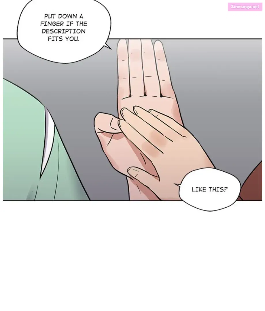 Cheonghak-dong Project Zinmanga X Chapter 6 Page 38