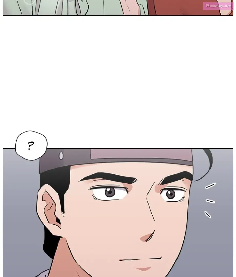Cheonghak-dong Project Zinmanga X Chapter 6 Page 41