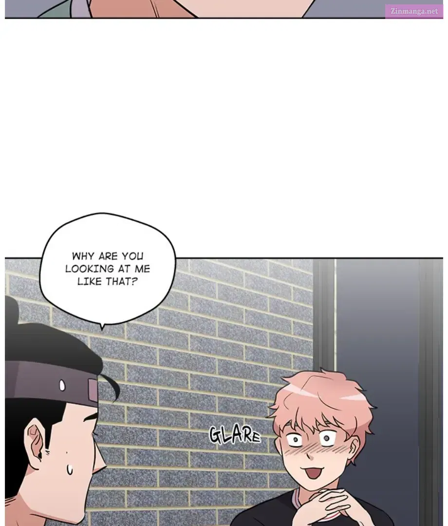 Cheonghak-dong Project Zinmanga X Chapter 6 Page 42