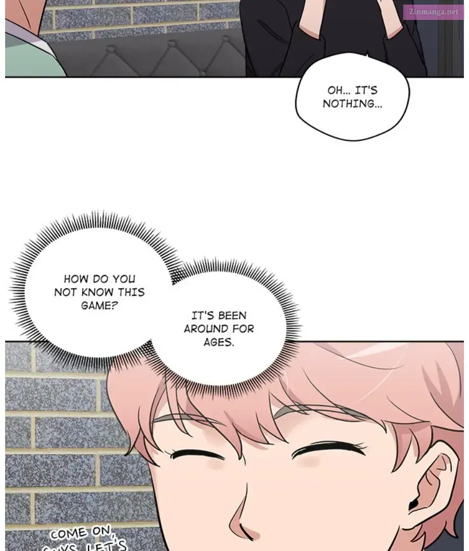 Cheonghak-dong Project Zinmanga X Chapter 6 Page 43