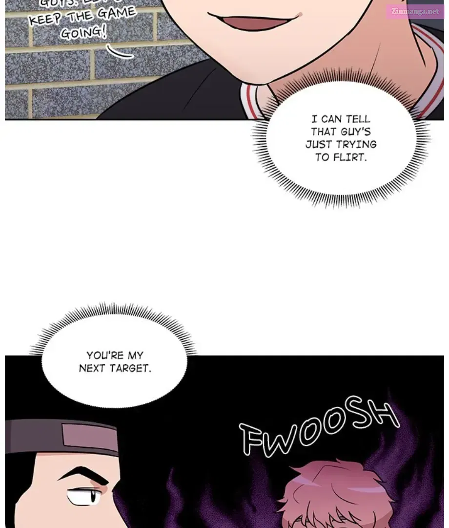 Cheonghak-dong Project Zinmanga X Chapter 6 Page 44