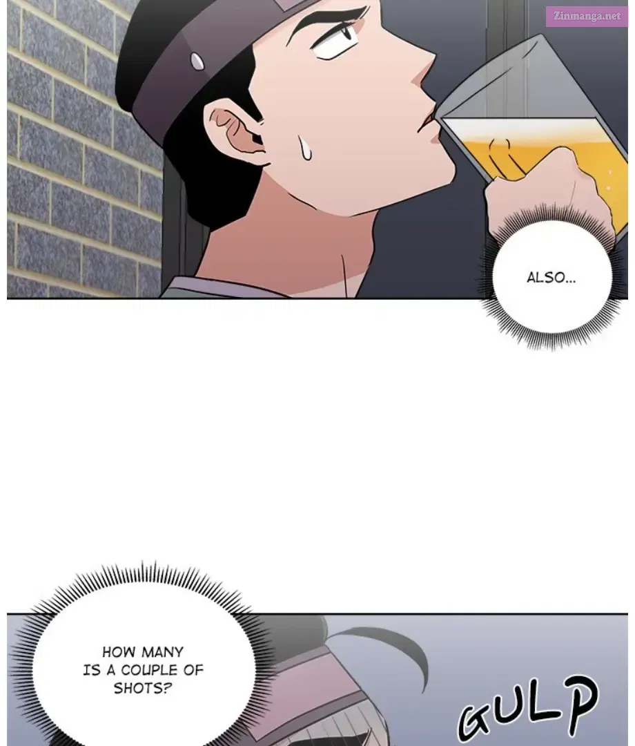 Cheonghak-dong Project Zinmanga X Chapter 6 Page 47