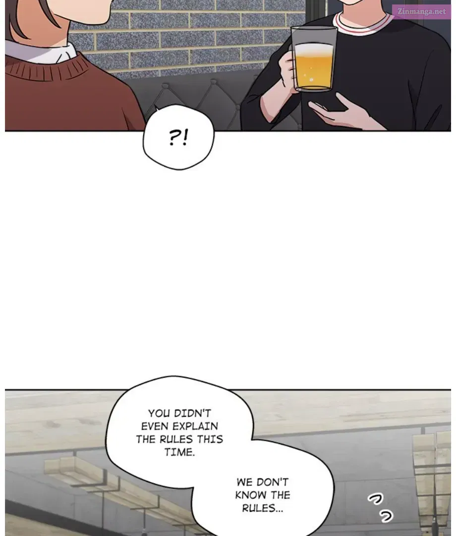Cheonghak-dong Project Zinmanga X Chapter 6 Page 55