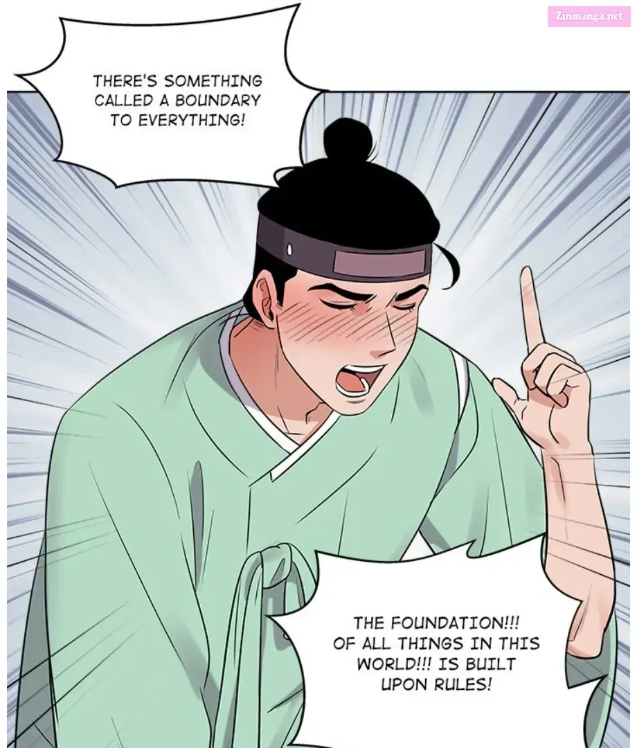 Cheonghak-dong Project Zinmanga X Chapter 6 Page 59