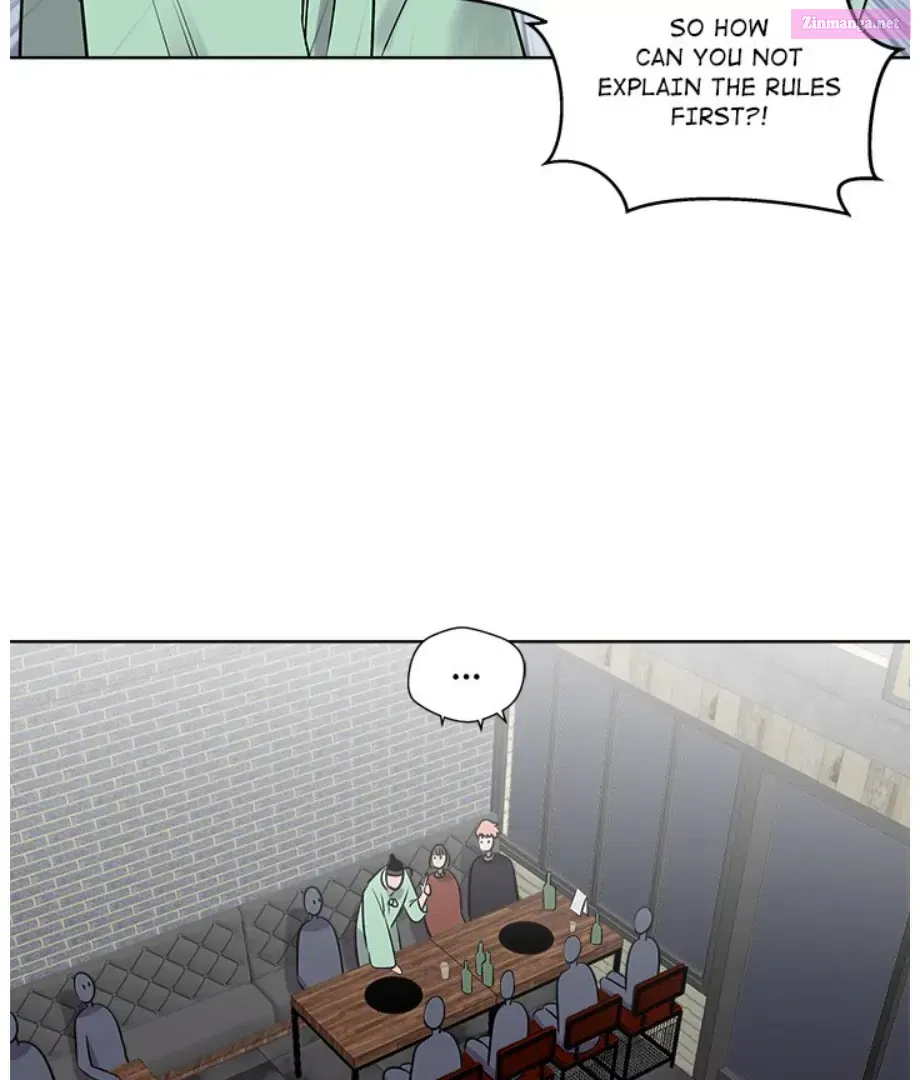 Cheonghak-dong Project Zinmanga X Chapter 6 Page 60