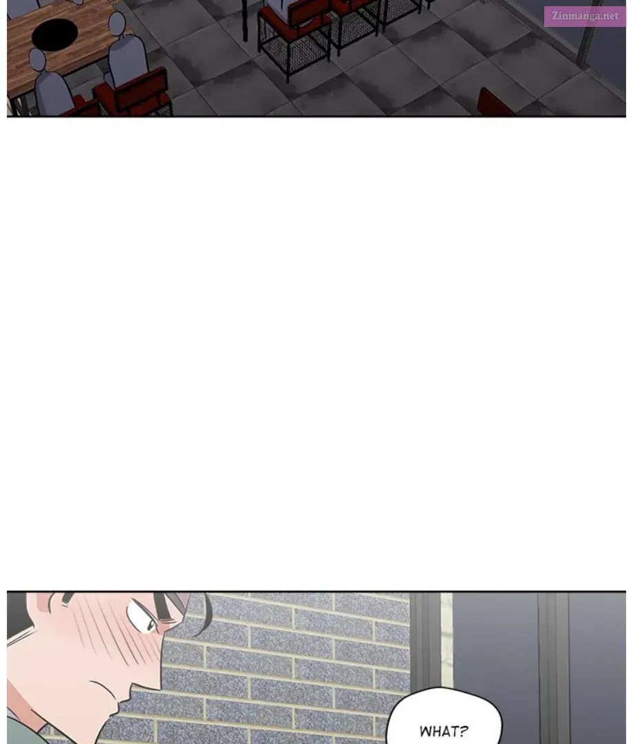 Cheonghak-dong Project Zinmanga X Chapter 6 Page 61