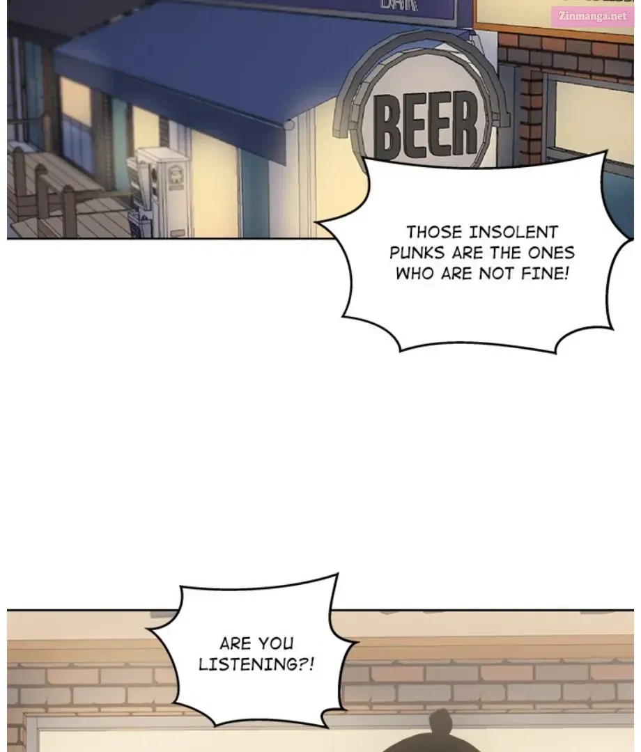 Cheonghak-dong Project Zinmanga X Chapter 6 Page 66