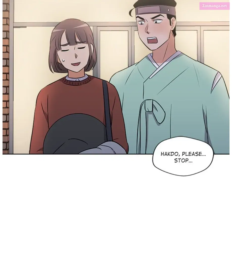 Cheonghak-dong Project Zinmanga X Chapter 6 Page 67