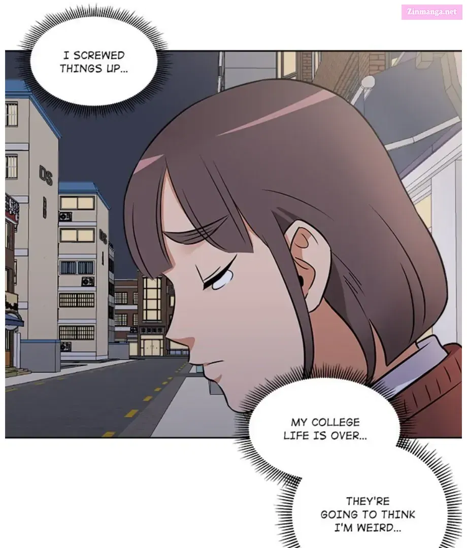 Cheonghak-dong Project Zinmanga X Chapter 6 Page 68