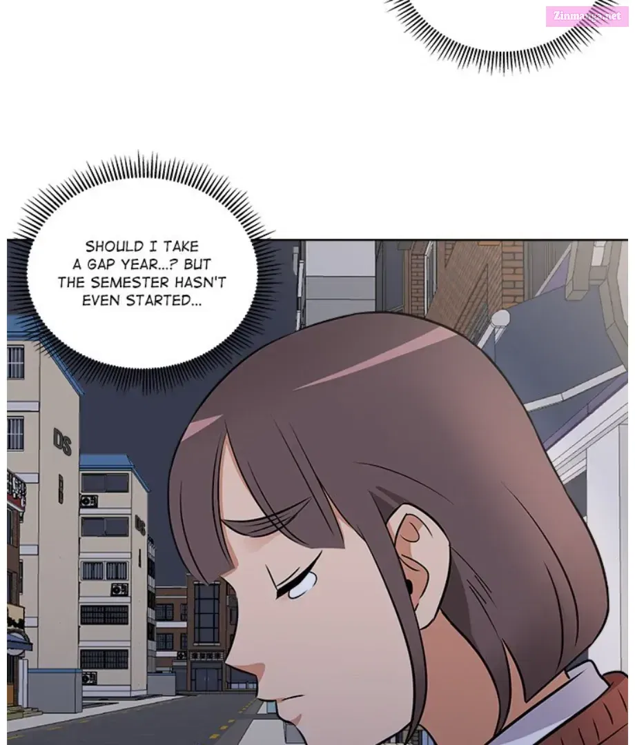 Cheonghak-dong Project Zinmanga X Chapter 6 Page 69