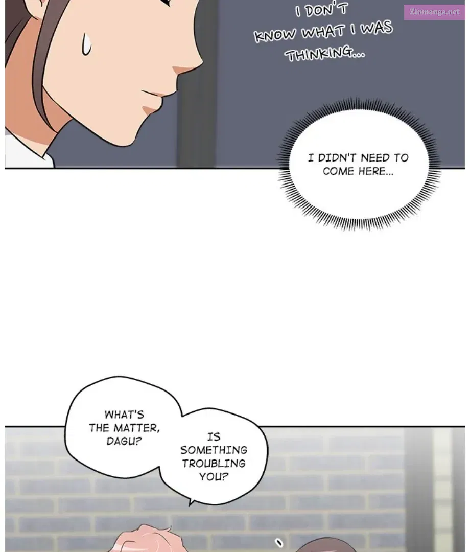 Cheonghak-dong Project Zinmanga X Chapter 5 Page 34