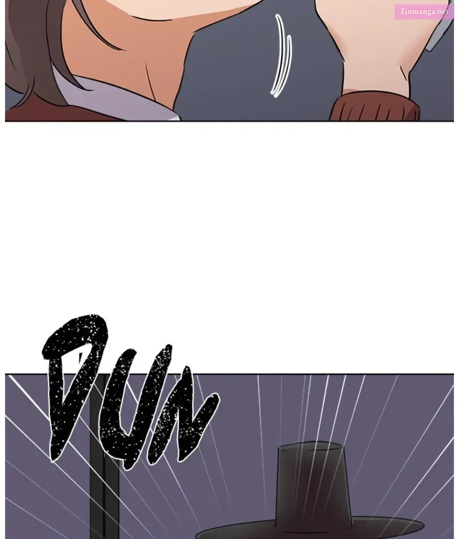 Cheonghak-dong Project Zinmanga X Chapter 5 Page 40
