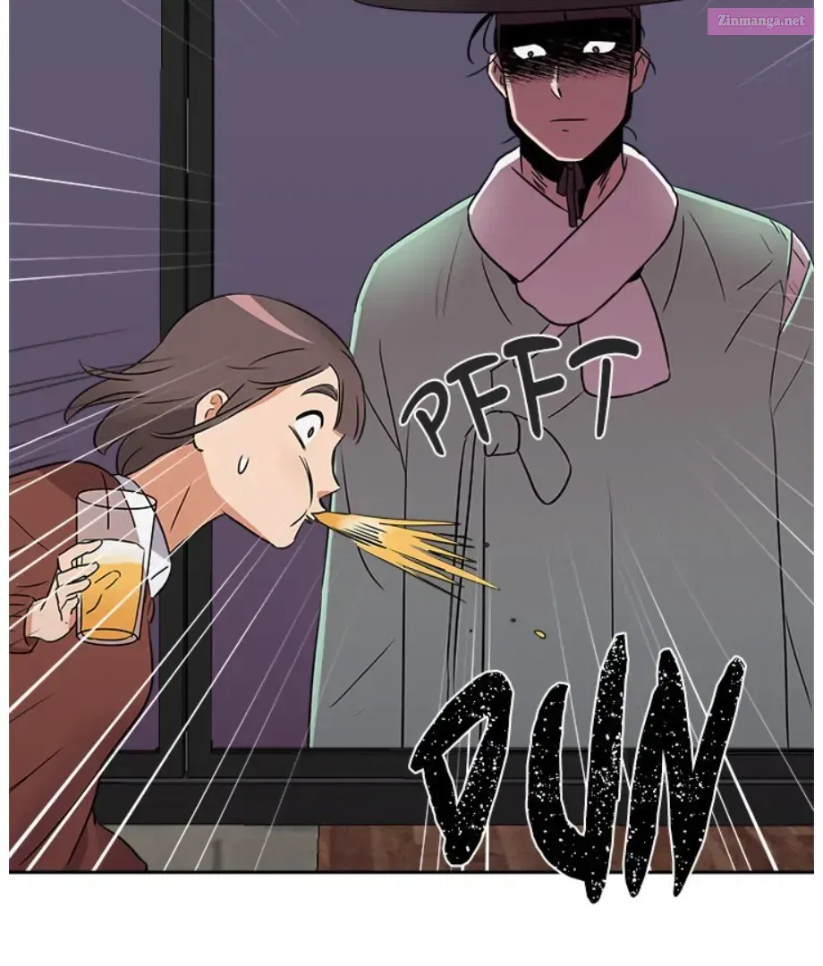 Cheonghak-dong Project Zinmanga X Chapter 5 Page 41