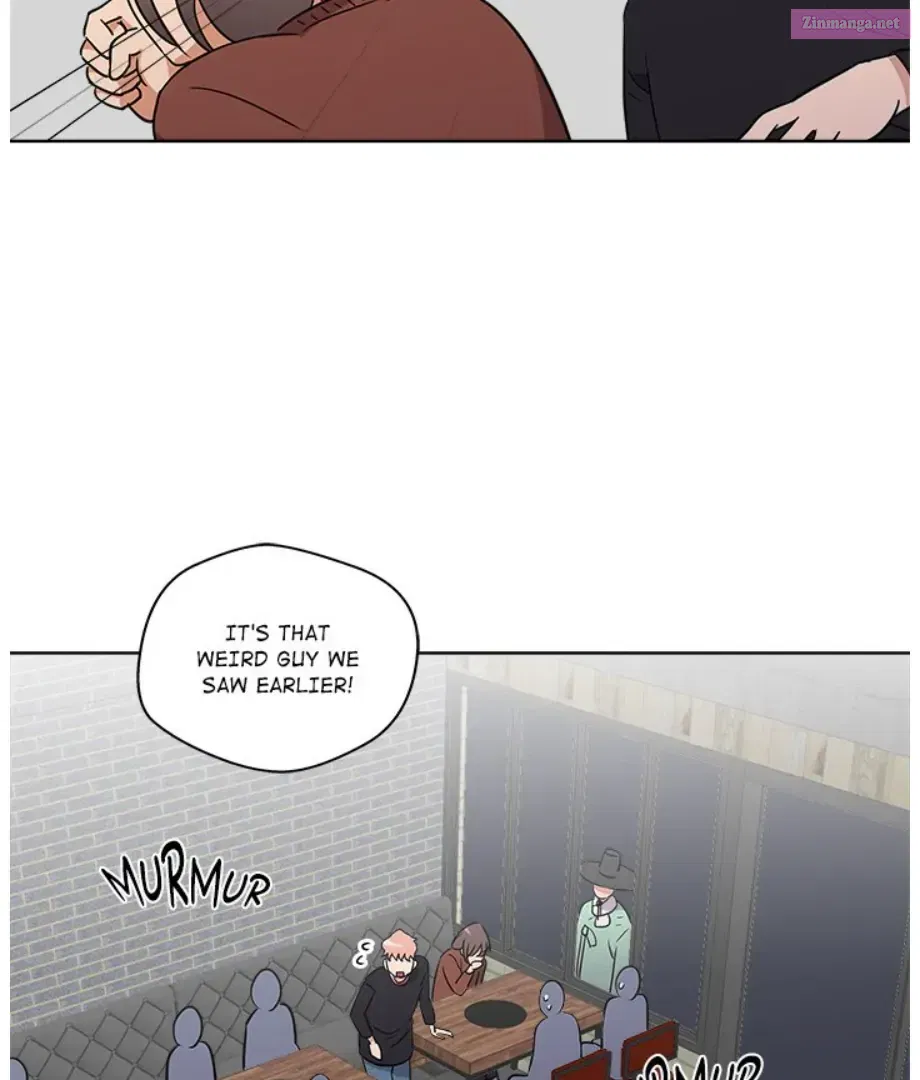 Cheonghak-dong Project Zinmanga X Chapter 5 Page 43