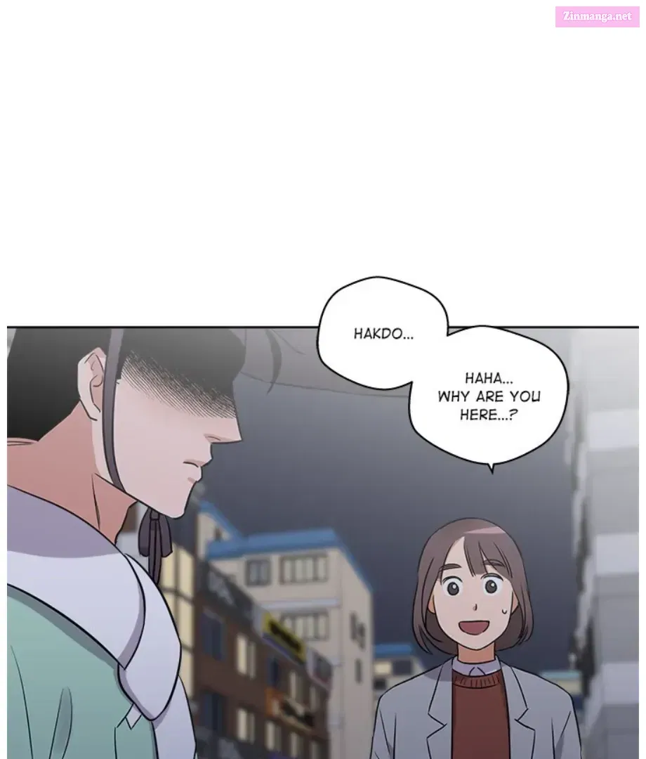 Cheonghak-dong Project Zinmanga X Chapter 5 Page 48