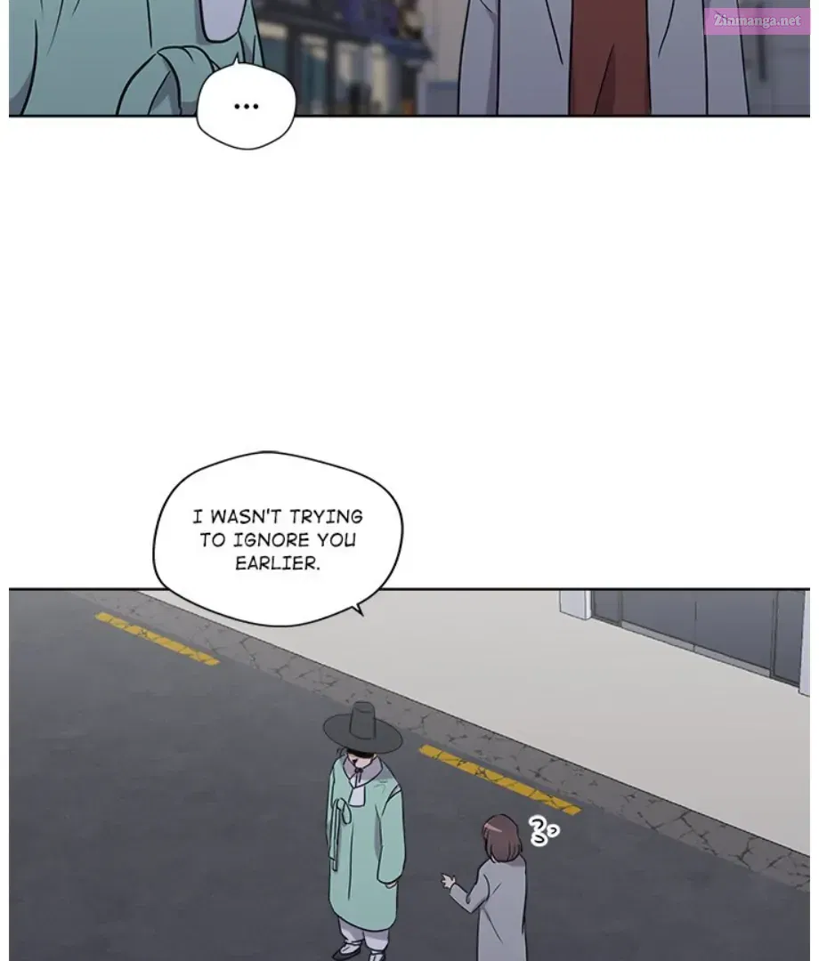 Cheonghak-dong Project Zinmanga X Chapter 5 Page 49