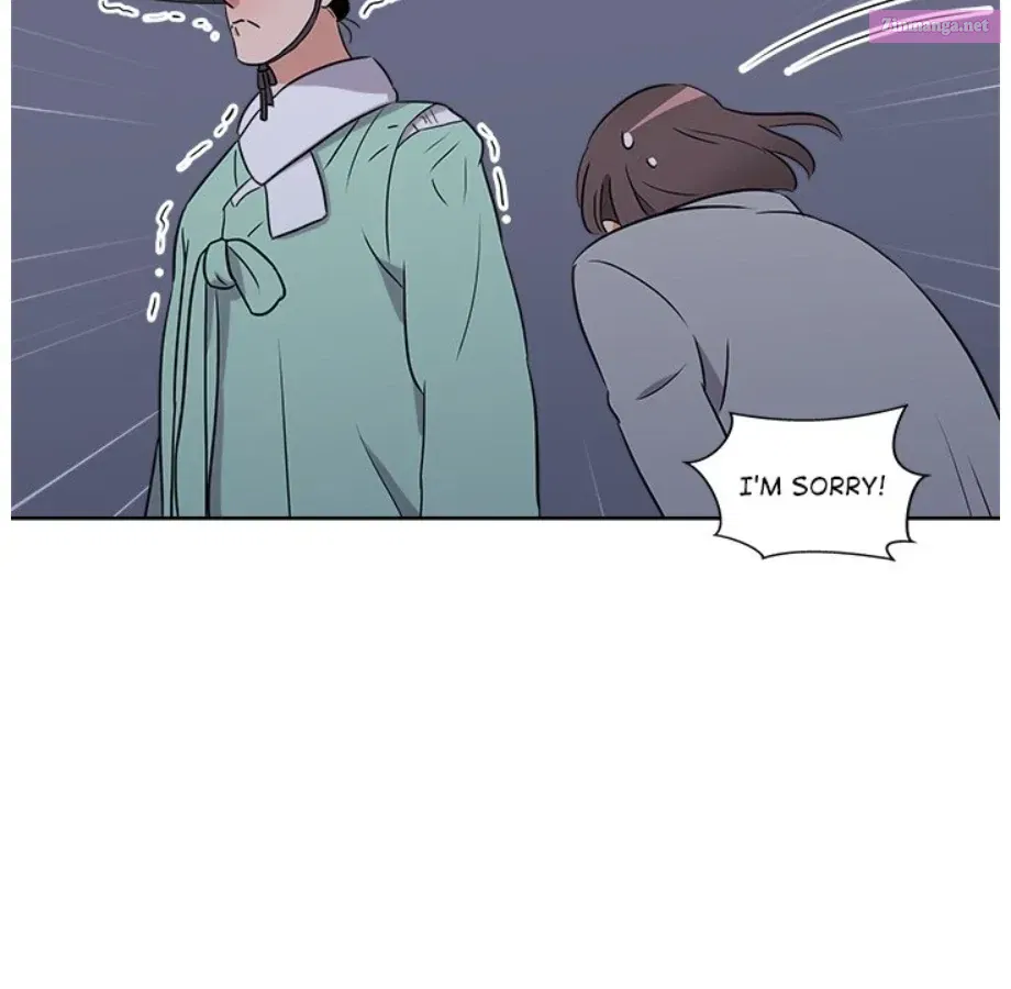Cheonghak-dong Project Zinmanga X Chapter 5 Page 54
