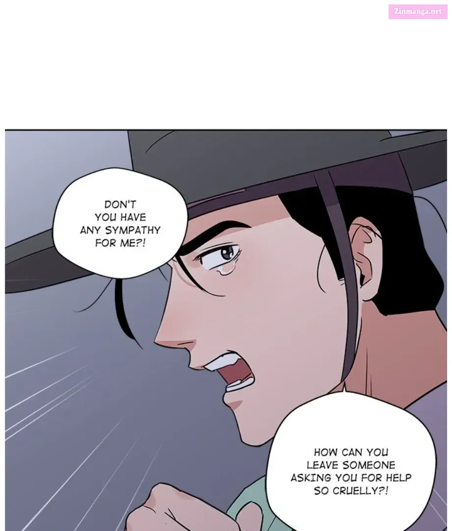 Cheonghak-dong Project Zinmanga X Chapter 5 Page 57