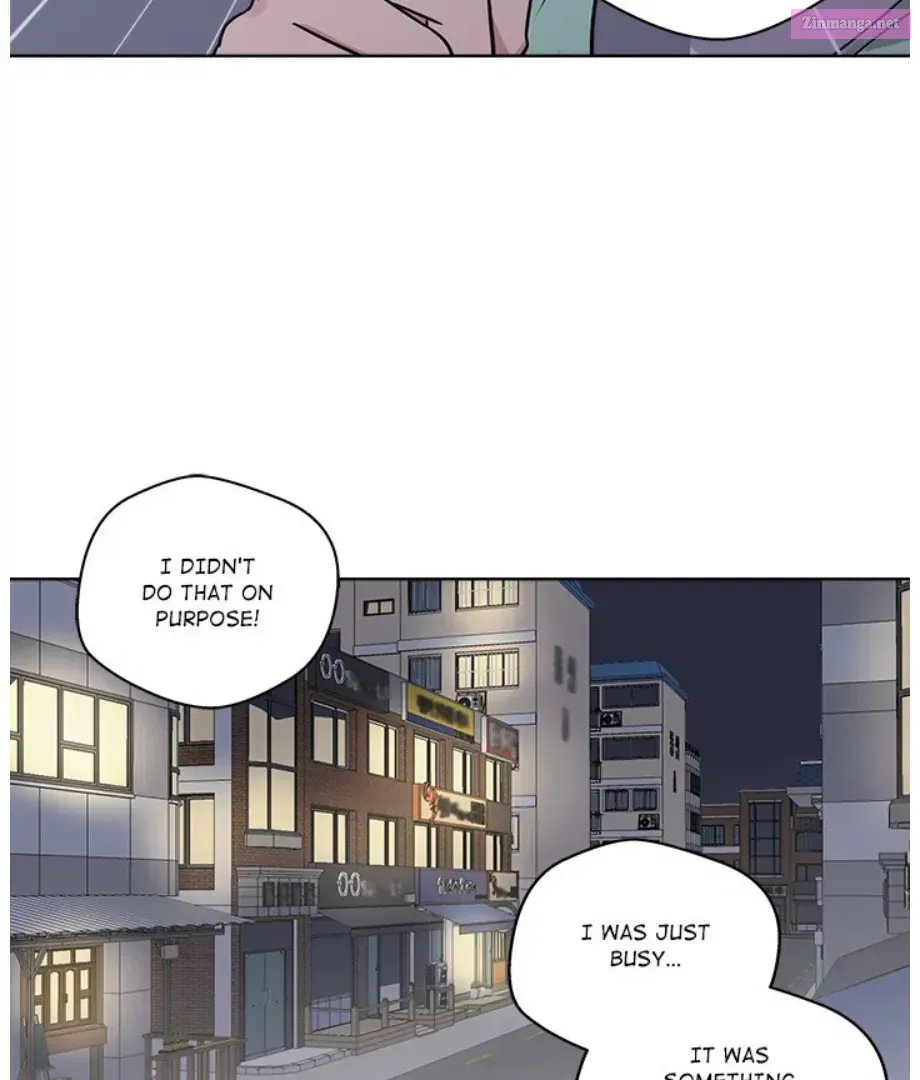 Cheonghak-dong Project Zinmanga X Chapter 5 Page 58