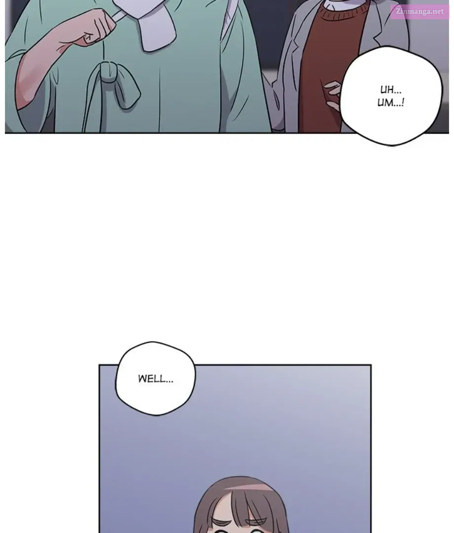 Cheonghak-dong Project Zinmanga X Chapter 5 Page 60