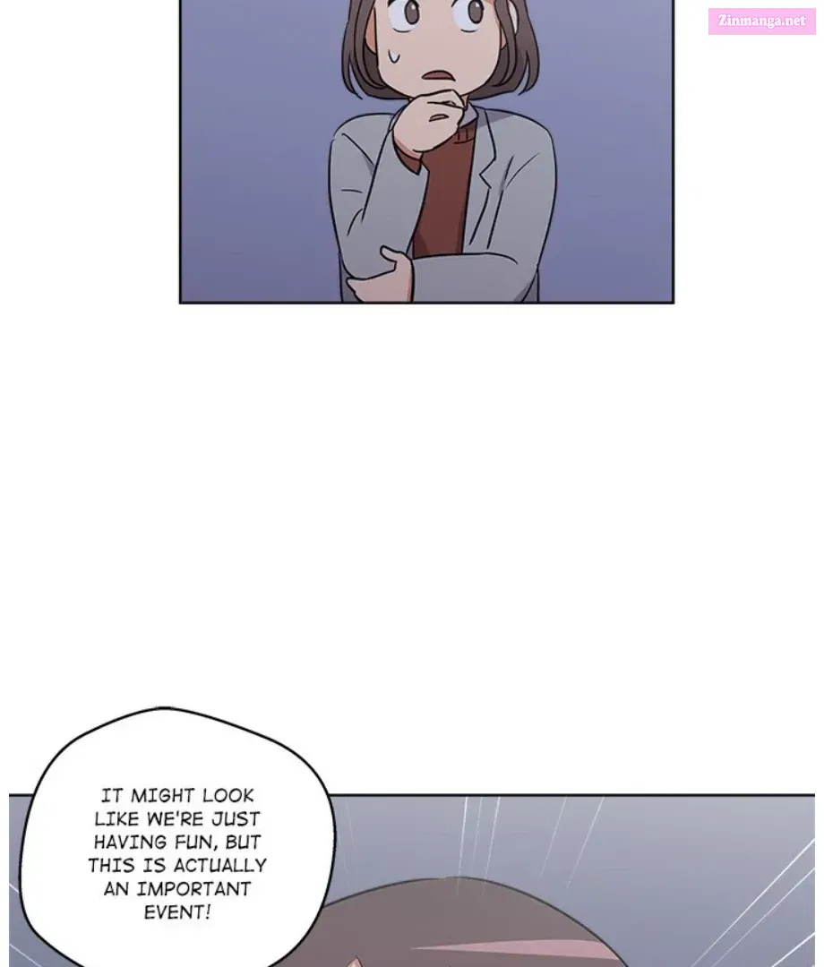 Cheonghak-dong Project Zinmanga X Chapter 5 Page 61