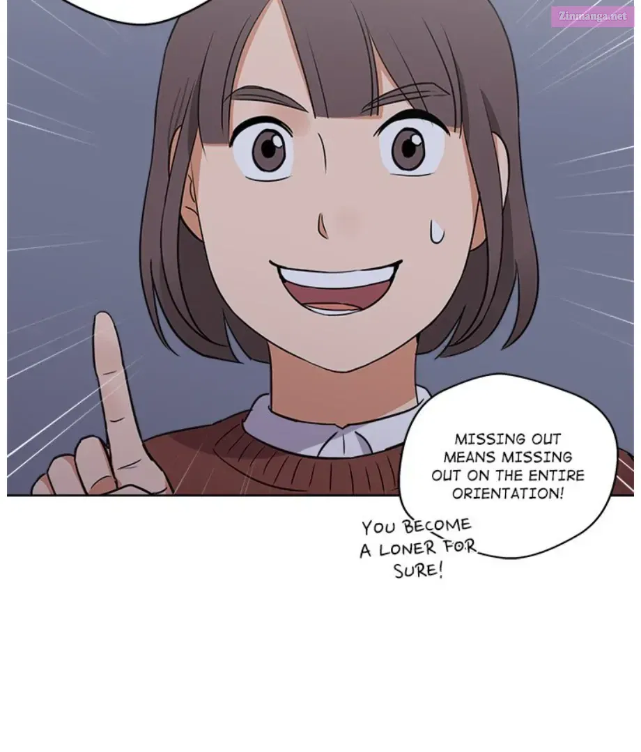 Cheonghak-dong Project Zinmanga X Chapter 5 Page 62