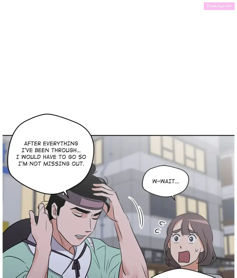 Cheonghak-dong Project Zinmanga X Chapter 5 Page 64