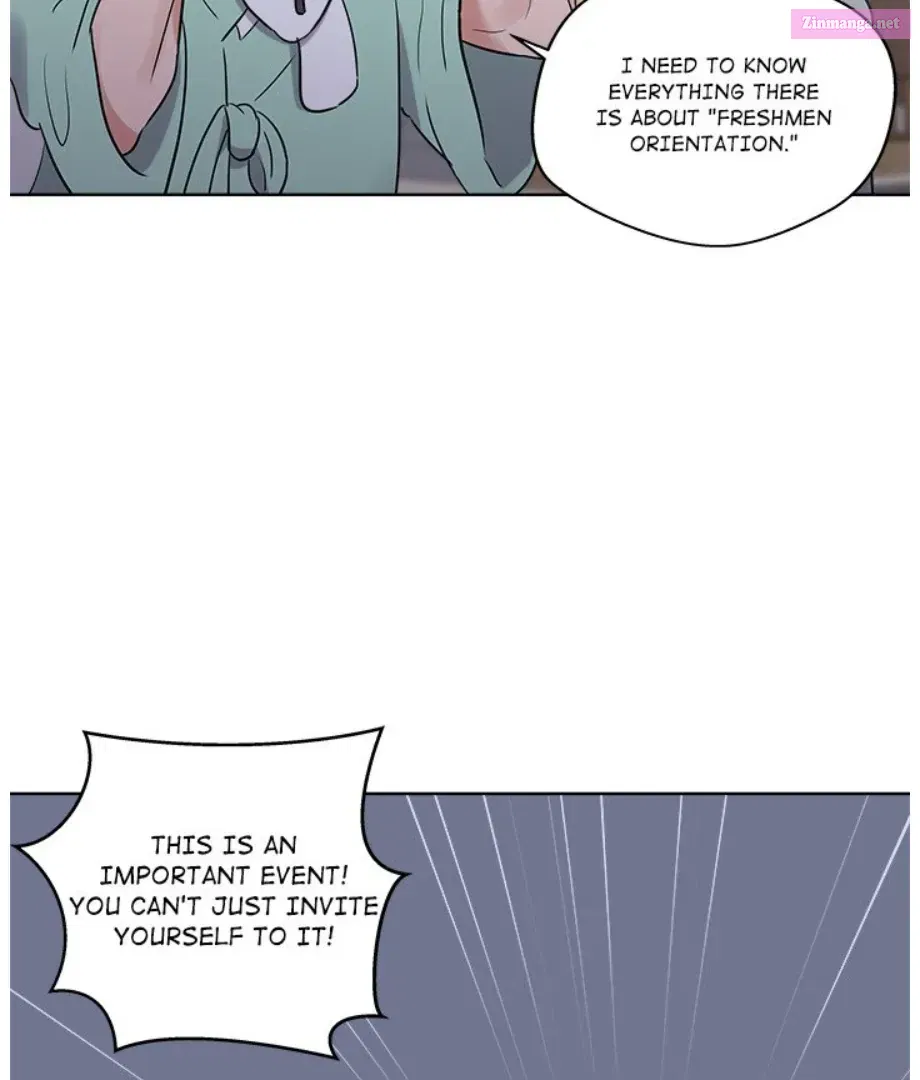 Cheonghak-dong Project Zinmanga X Chapter 5 Page 65