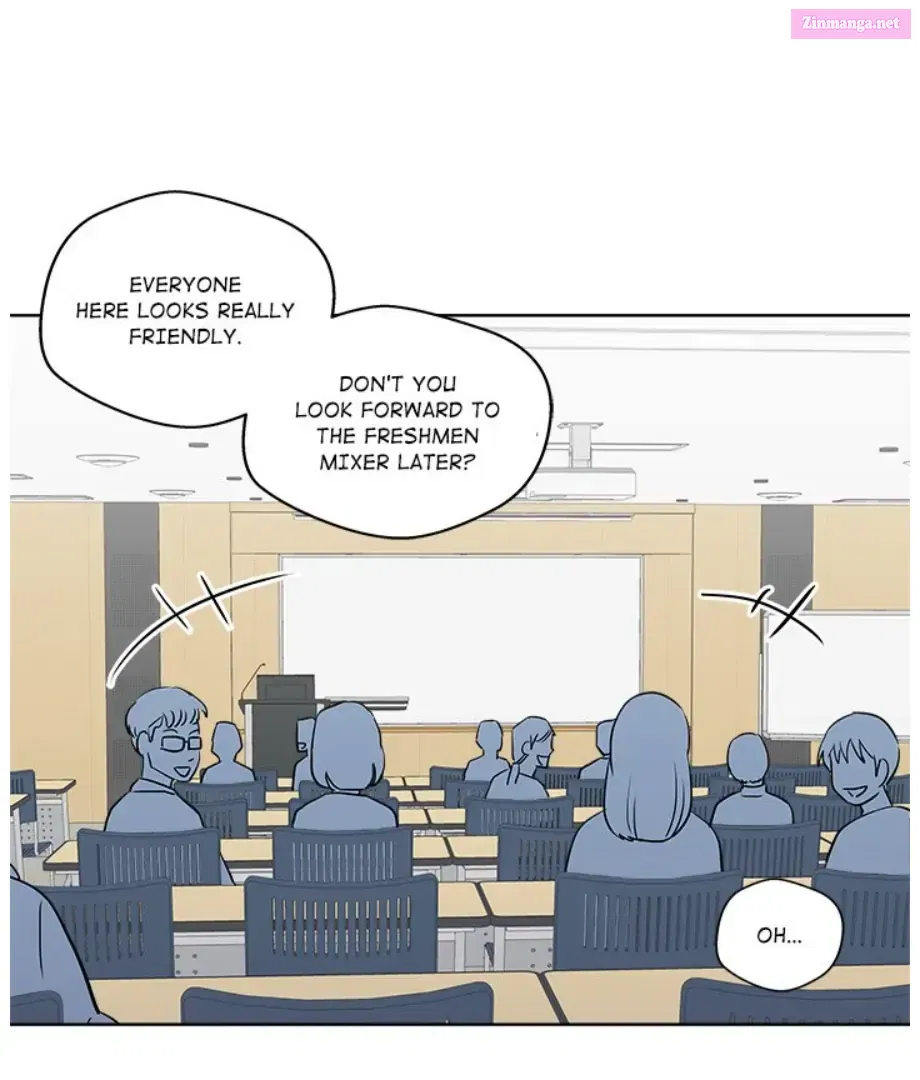 Cheonghak-dong Project Zinmanga X Chapter 4 Page 55
