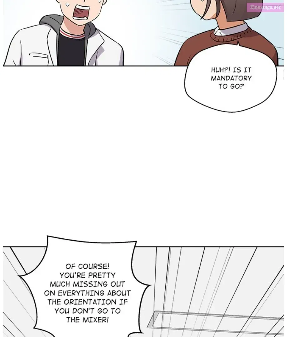Cheonghak-dong Project Zinmanga X Chapter 4 Page 58
