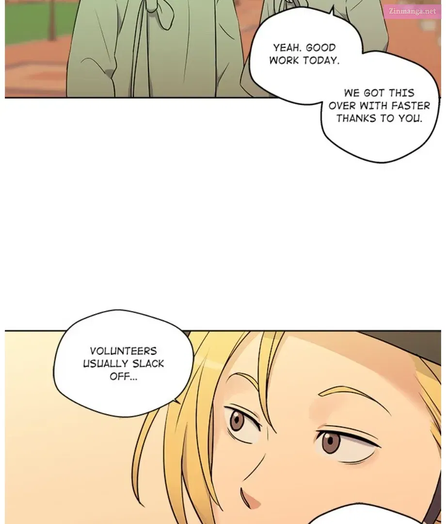 Cheonghak-dong Project Zinmanga X Chapter 4 Page 65
