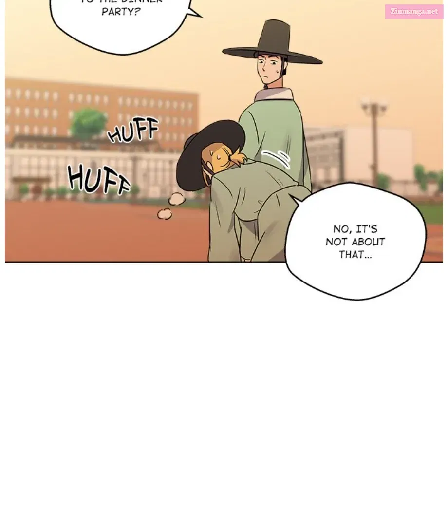 Cheonghak-dong Project Zinmanga X Chapter 4 Page 72