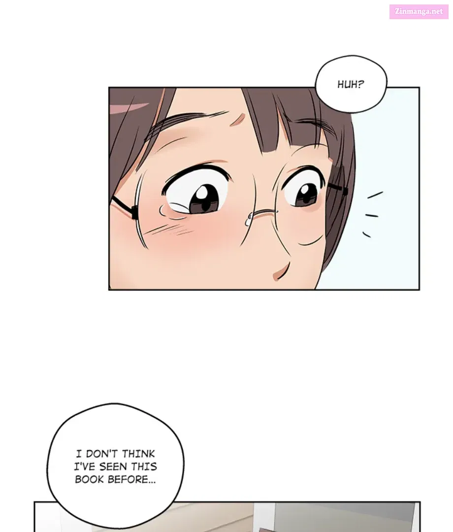 Cheonghak-dong Project Zinmanga X Chapter 1 Page 60