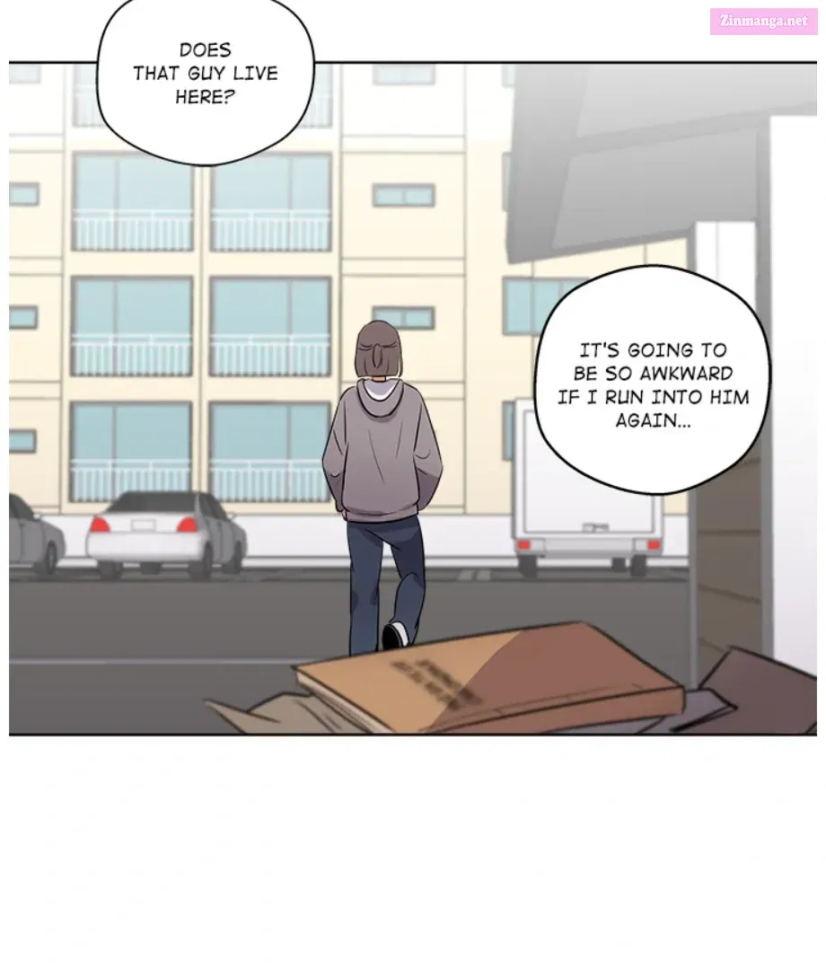 Cheonghak-dong Project Zinmanga X Chapter 1 Page 63