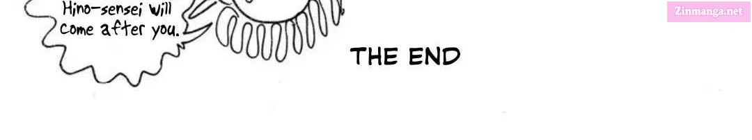 Laughing Flesh Face Zinmanga X Chapter 4.5 Page 14