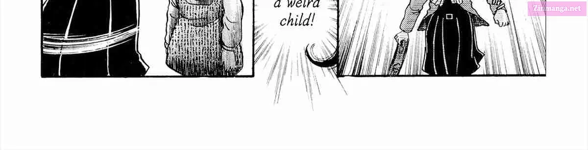 Laughing Flesh Face Zinmanga X Chapter 2 Page 63
