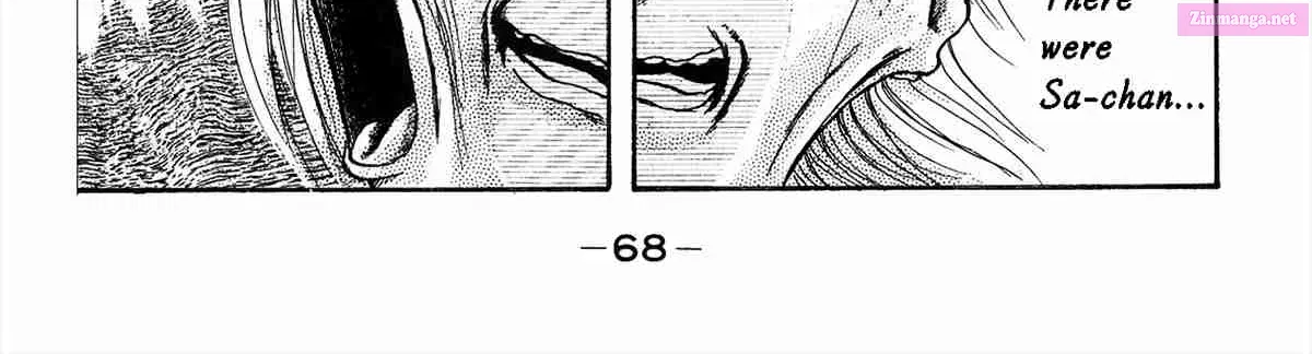 Laughing Flesh Face Zinmanga X Chapter 2 Page 65