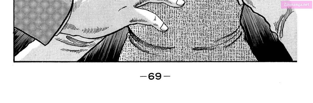Laughing Flesh Face Zinmanga X Chapter 2 Page 67