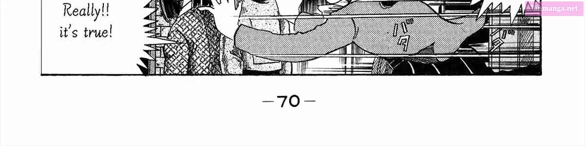 Laughing Flesh Face Zinmanga X Chapter 2 Page 69