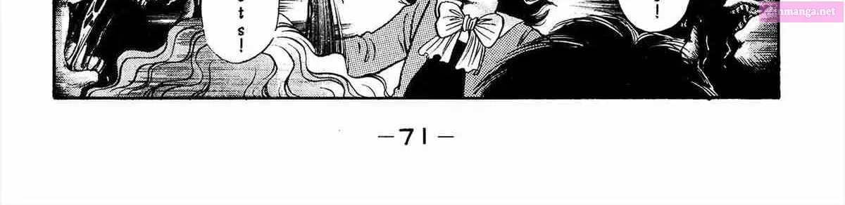 Laughing Flesh Face Zinmanga X Chapter 2 Page 71