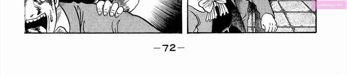 Laughing Flesh Face Zinmanga X Chapter 2 Page 73