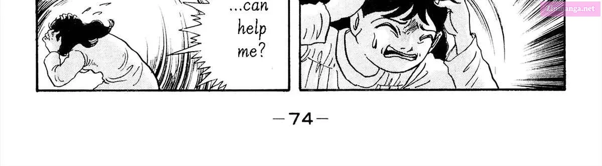Laughing Flesh Face Zinmanga X Chapter 2 Page 77