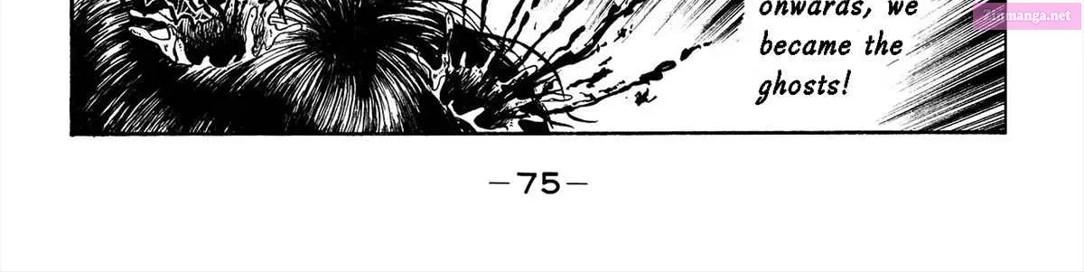 Laughing Flesh Face Zinmanga X Chapter 2 Page 79