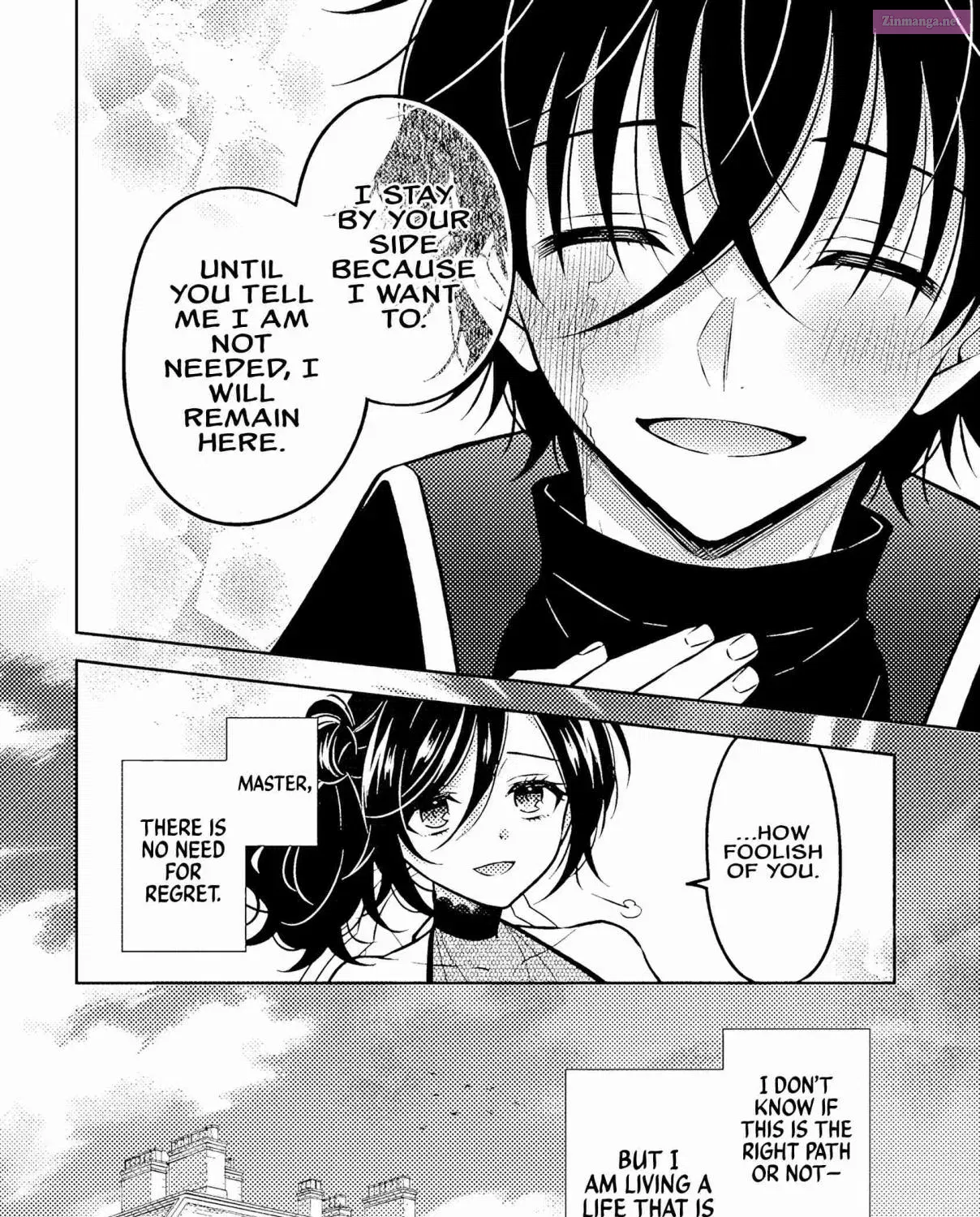 Moto Ansatsusha, Tensei Shite Kizoku no Reijou ni Narimashita Zinmanga X Chapter 19.5 Page 11