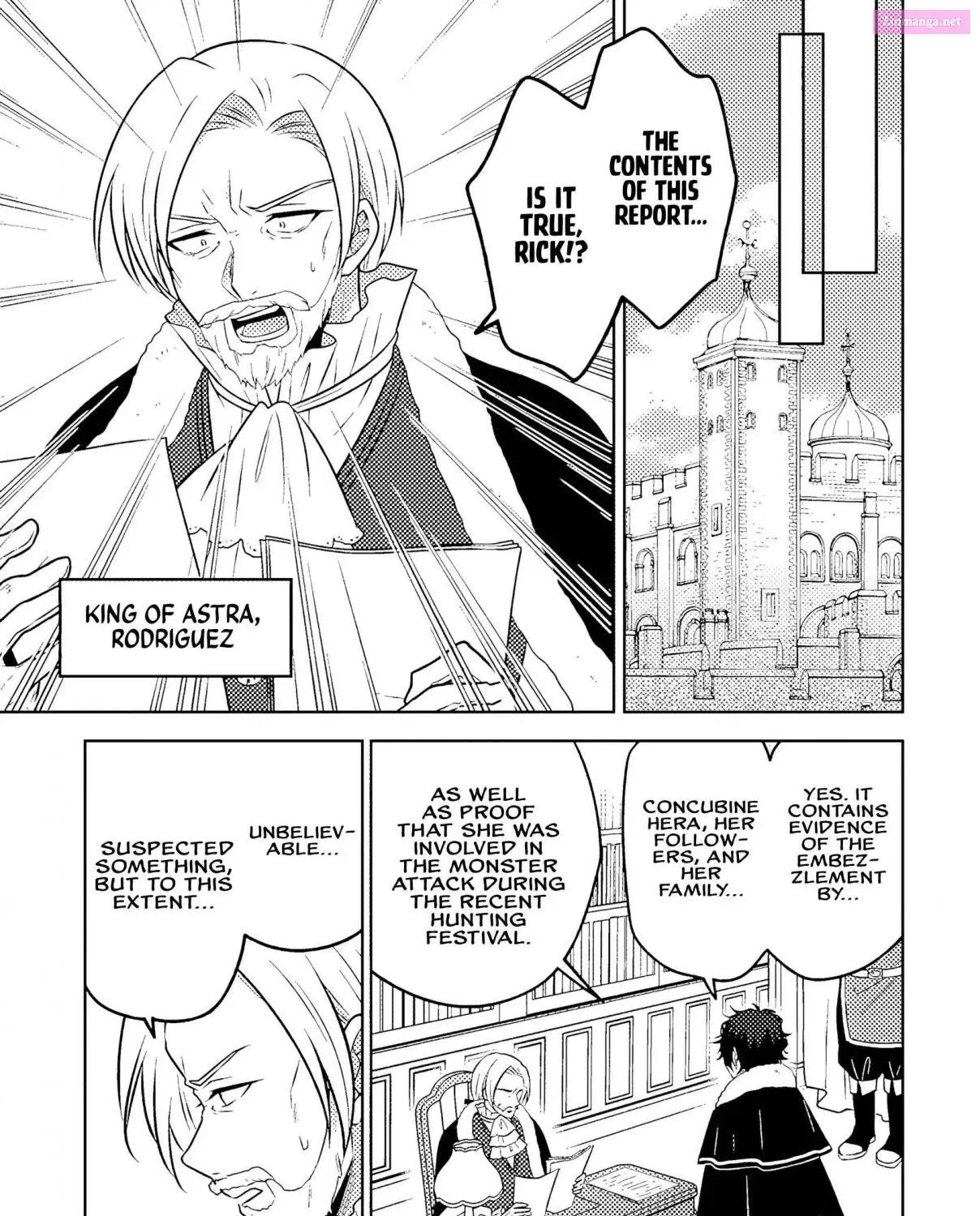 Moto Ansatsusha, Tensei Shite Kizoku no Reijou ni Narimashita Zinmanga X Chapter 19.2 Page 6