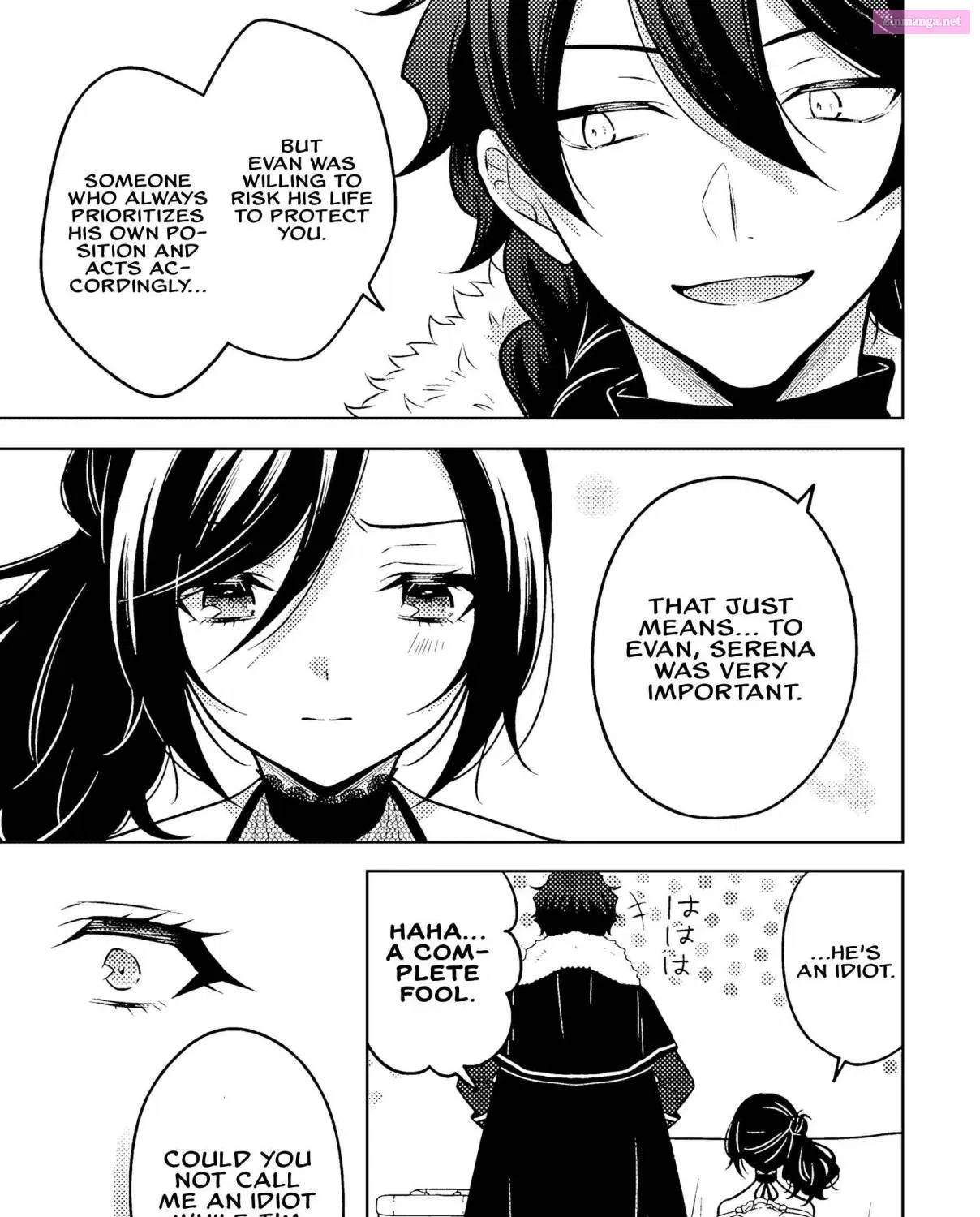 Moto Ansatsusha, Tensei Shite Kizoku no Reijou ni Narimashita Zinmanga X Chapter 19.2 Page 18