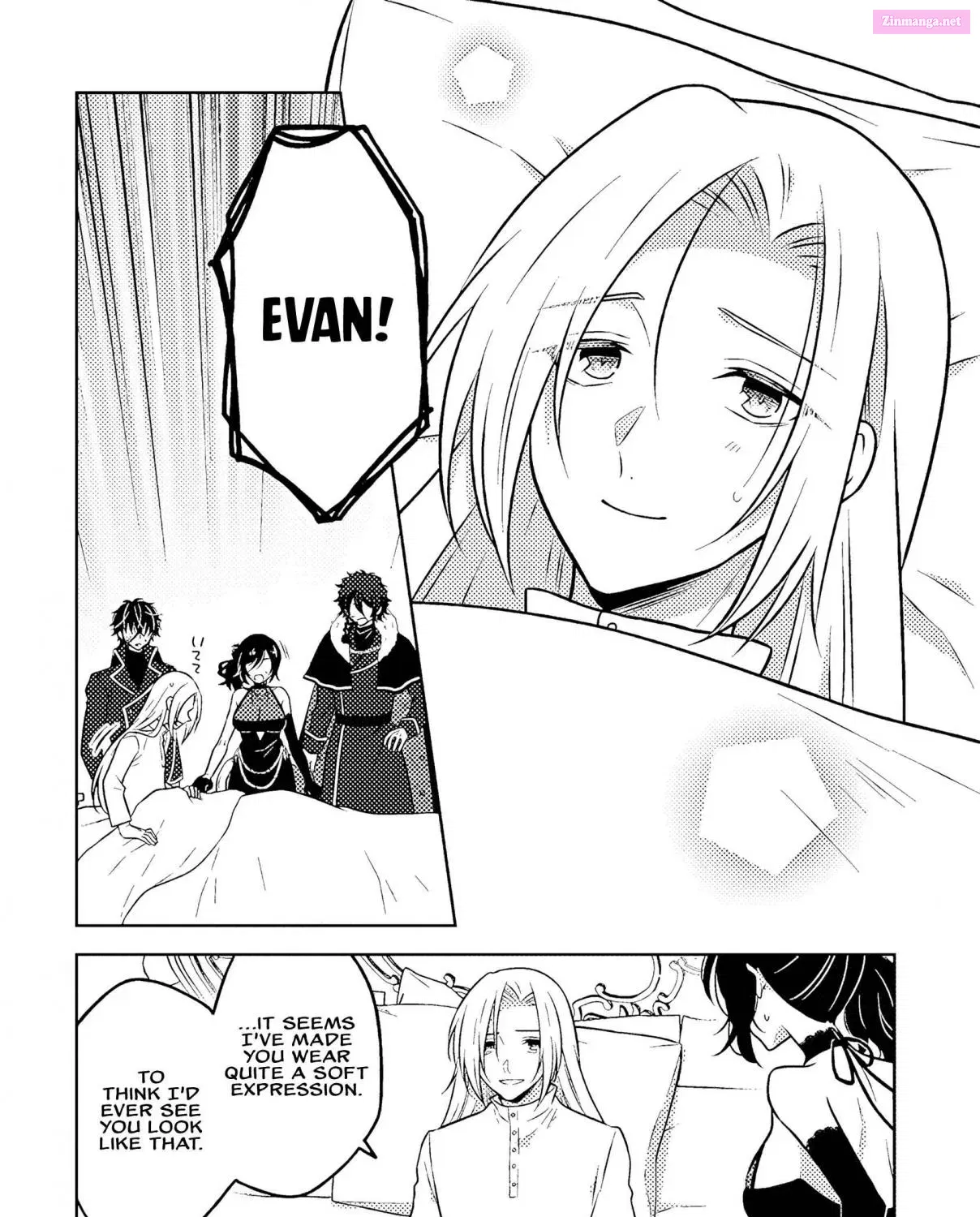 Moto Ansatsusha, Tensei Shite Kizoku no Reijou ni Narimashita Zinmanga X Chapter 19.2 Page 20