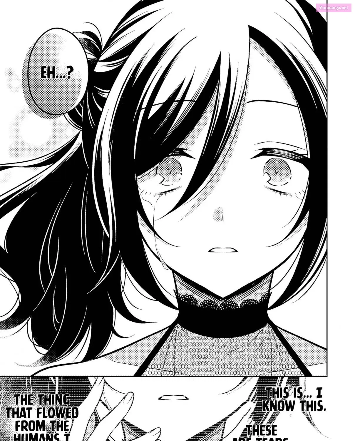 Moto Ansatsusha, Tensei Shite Kizoku no Reijou ni Narimashita Zinmanga X Chapter 19.2 Page 22