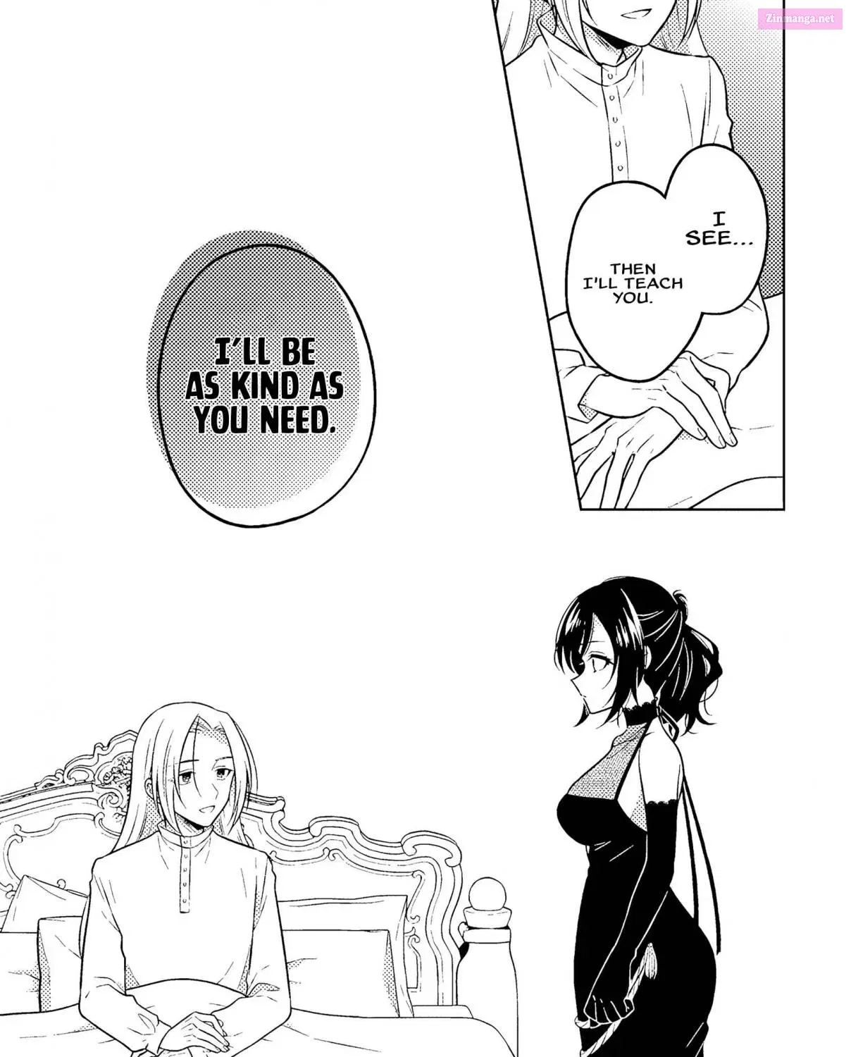 Moto Ansatsusha, Tensei Shite Kizoku no Reijou ni Narimashita Zinmanga X Chapter 19.2 Page 26